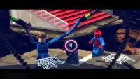Jewels of LEGO Sp Hero Screen Shot 6