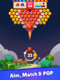 Bubble Hunter Origin : Arcade Screen Shot 18