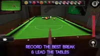 8 Ball Mobile - Pool Challenge Screen Shot 3