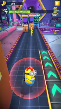 Minion Rush: Running Game Screen Shot 0