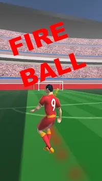 Stop, Run & Kick Soccer 2 Screen Shot 6