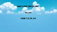 Awesome Mr Bean 2D Platformer Screen Shot 0