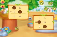 Mathe Spiele für Kinder Klasse Screen Shot 9