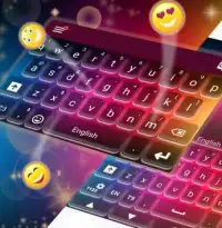 Keyboard Super Color Screen Shot 0