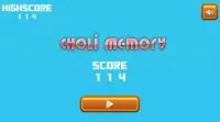Choli Memory Screen Shot 0