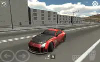 City Rally Car Driving Screen Shot 2