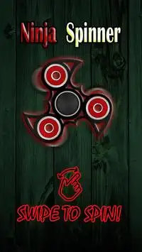 Fidget Spinner Simulator (Megapack hand spinner) Screen Shot 3