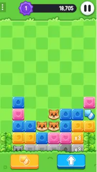 Pets Rush Screen Shot 3