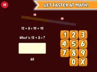 Math Bridges: Math Games for Kids Screen Shot 13
