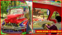 Pak Bus Simulator: Bus Game Screen Shot 6