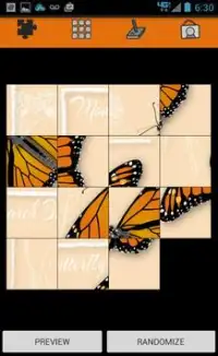 BUTTERFLY games for everyone! Screen Shot 0