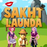 Sakht Launda - The Game