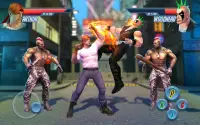 Karaté Lutte De Champion - Jeu De Combat Kung Fu Screen Shot 0