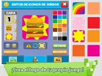 Magnate videojuegos inactivos Screen Shot 11