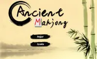Super Ancient Mahjong Screen Shot 1