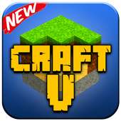 V Craft : Building and Survival
