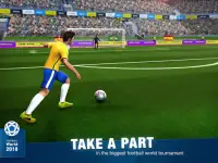 FreeKick Soccer 2021 Screen Shot 14