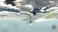 Fighter Jets Combat Simulator Screen Shot 0