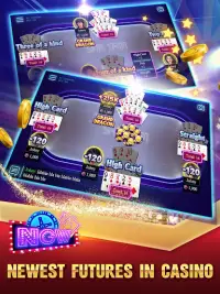 NGW - Khmers Cards&Slots Screen Shot 3