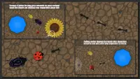 Ant Evolution : Insect Life Simulator Screen Shot 0