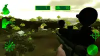 Guerrilla Warfare 3d Screen Shot 5