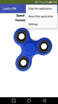 Spinner 2019 PRO Screen Shot 0