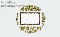 Jigsaw Puzzles: Ultimate Screen Shot 1