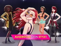Fashion Fever: Dress Up Spiel Screen Shot 6