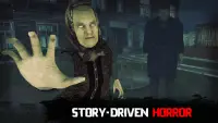 Kuzbass: Horror Story Game Screen Shot 0