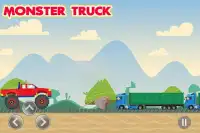 Monster Truck Screen Shot 2