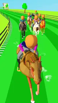 Horse Racing Rivals Screen Shot 6