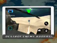 Helicopter Flight Simulator 3D Screen Shot 8