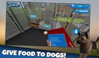 Dog & Cat Shelter Simulator 3D Screen Shot 1