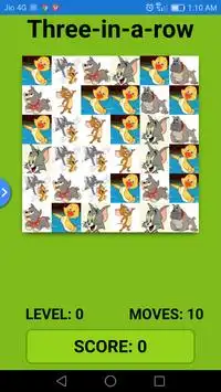 Puzzle Match Screen Shot 1