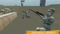 Sniper - The Team Screen Shot 5