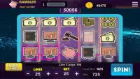 Vegas Slot Games Apps Bonus Money Games Screen Shot 4