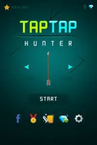 TapTap Hunter Screen Shot 11