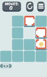 Block and Roll Screen Shot 4