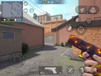 Modern Ops: Gun Shooting Games Screen Shot 8