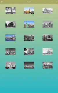 Cities of the World: Guess the City — Quiz, Game Screen Shot 18