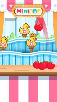 Farm Games for Kids Screen Shot 2