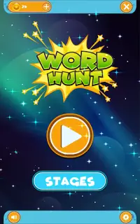 Word Hunt - Trivia and Synonym Puzzles Screen Shot 4
