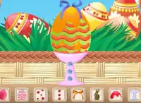 Easter Egg Decorating Game Screen Shot 10