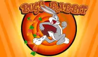 Buggs Tunes Jungle Adventures Bunny Screen Shot 1
