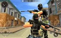 Counter Critical Strike - FPS Army Gun Shooting 3D Screen Shot 8