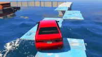 City Driver Parkour Screen Shot 4