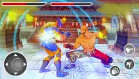 Kung Fu Offline Fighting Games - New Games 2020 Screen Shot 4