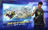 Garena Free Fire: 5th Anniv. Screen Shot 6
