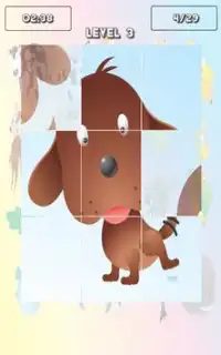 ANIMAL GAMES FOR 3 YEAR OLD Screen Shot 4