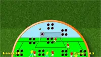 Balancing Football Pocket Game Screen Shot 3